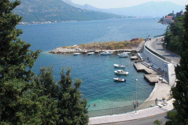 Apartments Sarah Medvinjak Dış mekan fotoğraf