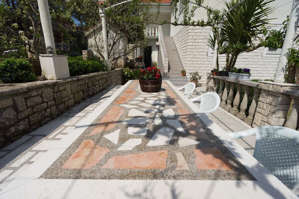 Apartments Sarah Medvinjak Dış mekan fotoğraf