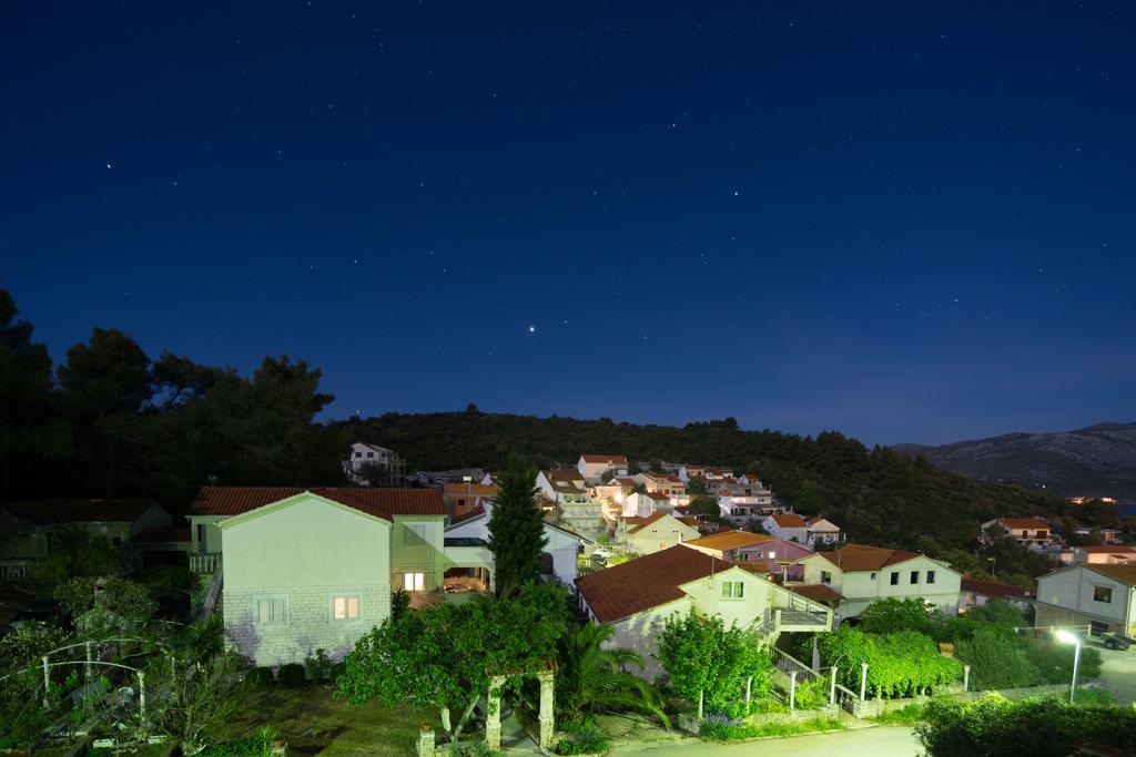 Apartments Sarah Medvinjak Dış mekan fotoğraf