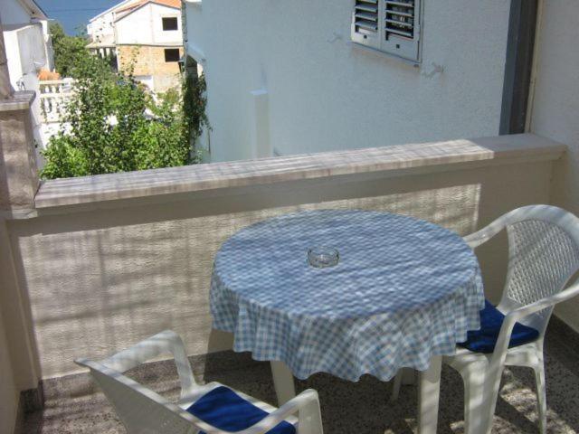 Apartments Sarah Medvinjak Oda fotoğraf