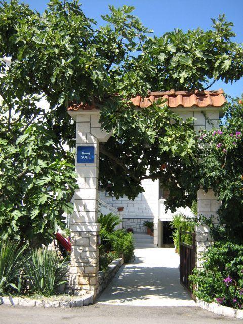 Apartments Sarah Medvinjak Dış mekan fotoğraf